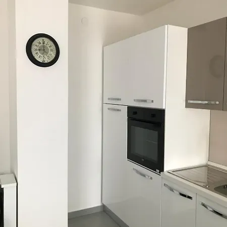 Pula City Stay Apartamento