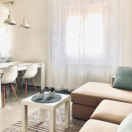 Pula City Stay Apartamento *