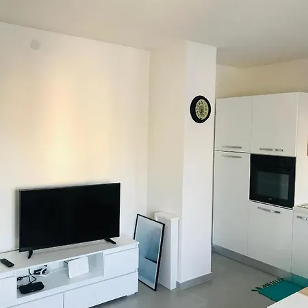 Apartamento Pula City Stay Pula