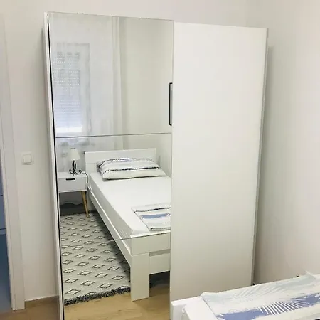 Apartamento Pula City Stay