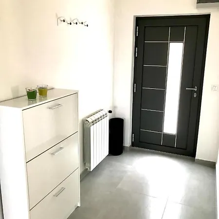 Apartamento Pula City Stay Pula
