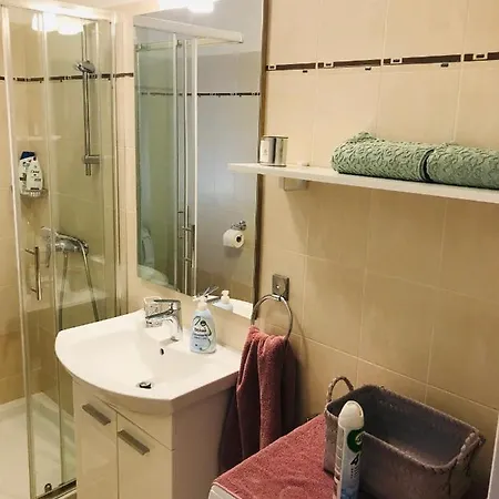 Apartamento Pula City Stay Pula