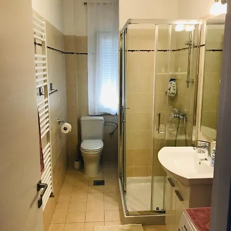 Pula City Stay Apartamento Pula