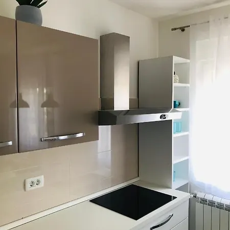 Pula City Stay