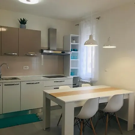 Pula City Stay Appartement *