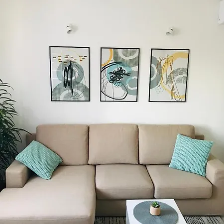 Appartement Pula City Stay Pula