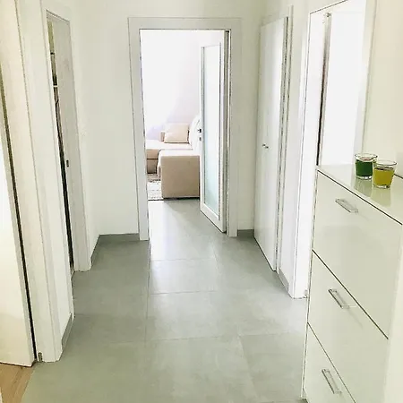 Apartment Pula City Stay
