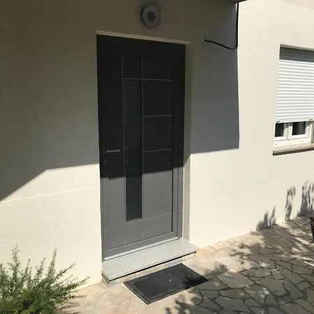 Apartment Pula City Stay