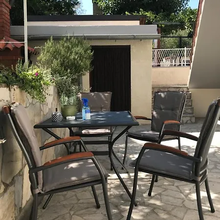 Apartment Pula City Stay